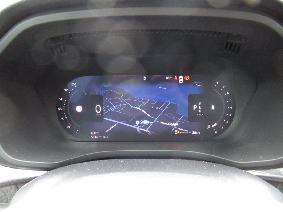 Volvo XC60 – Bild 19