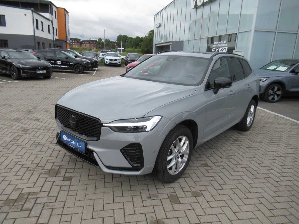 Volvo XC60 – Bild 2