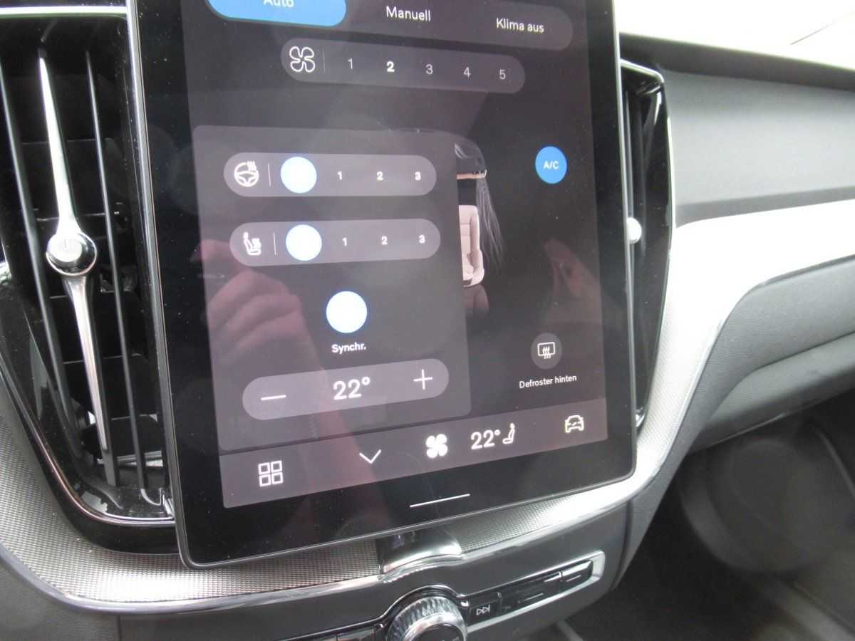 Volvo XC60 – Bild 21