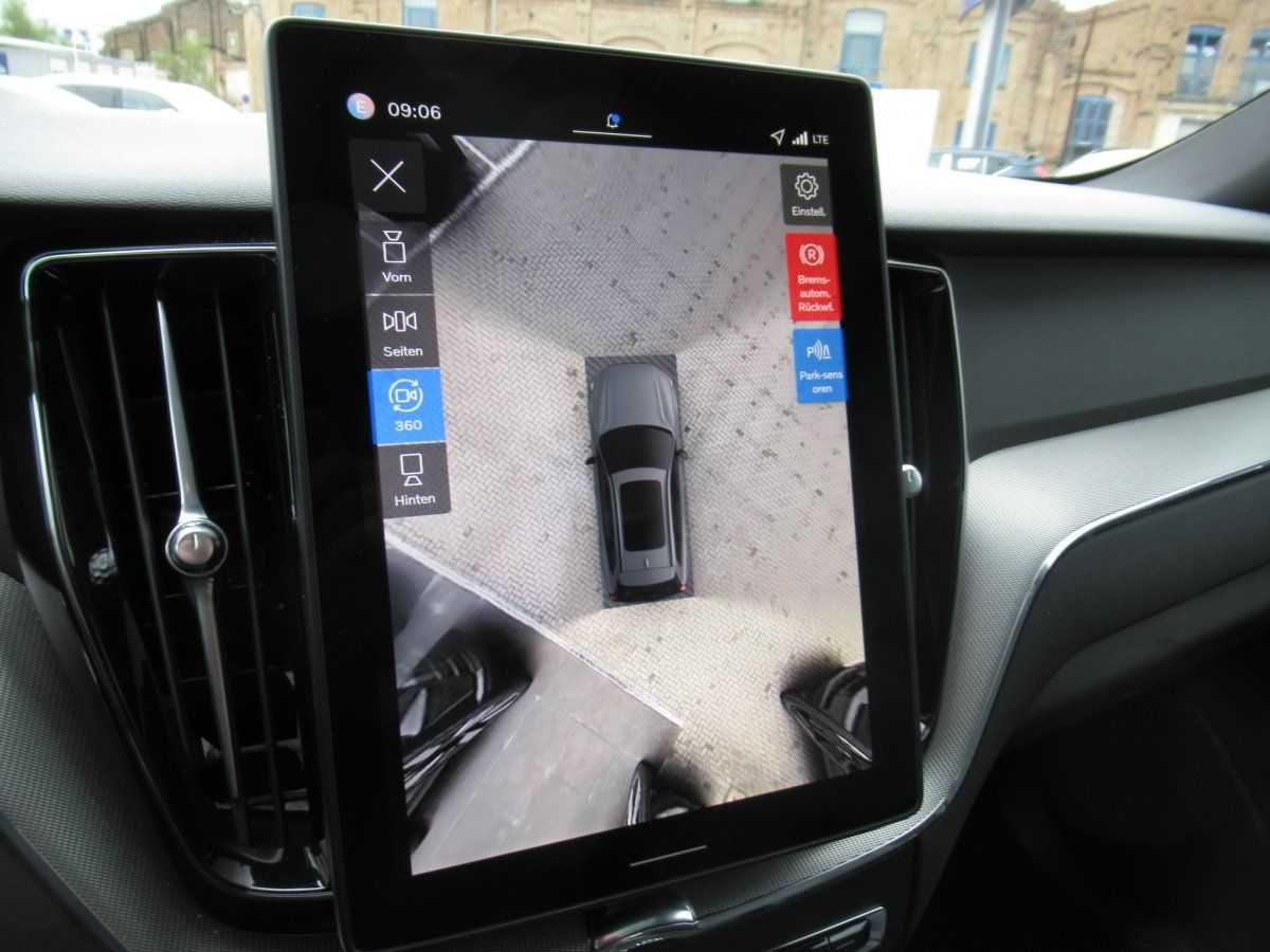 Volvo XC60 – Bild 23