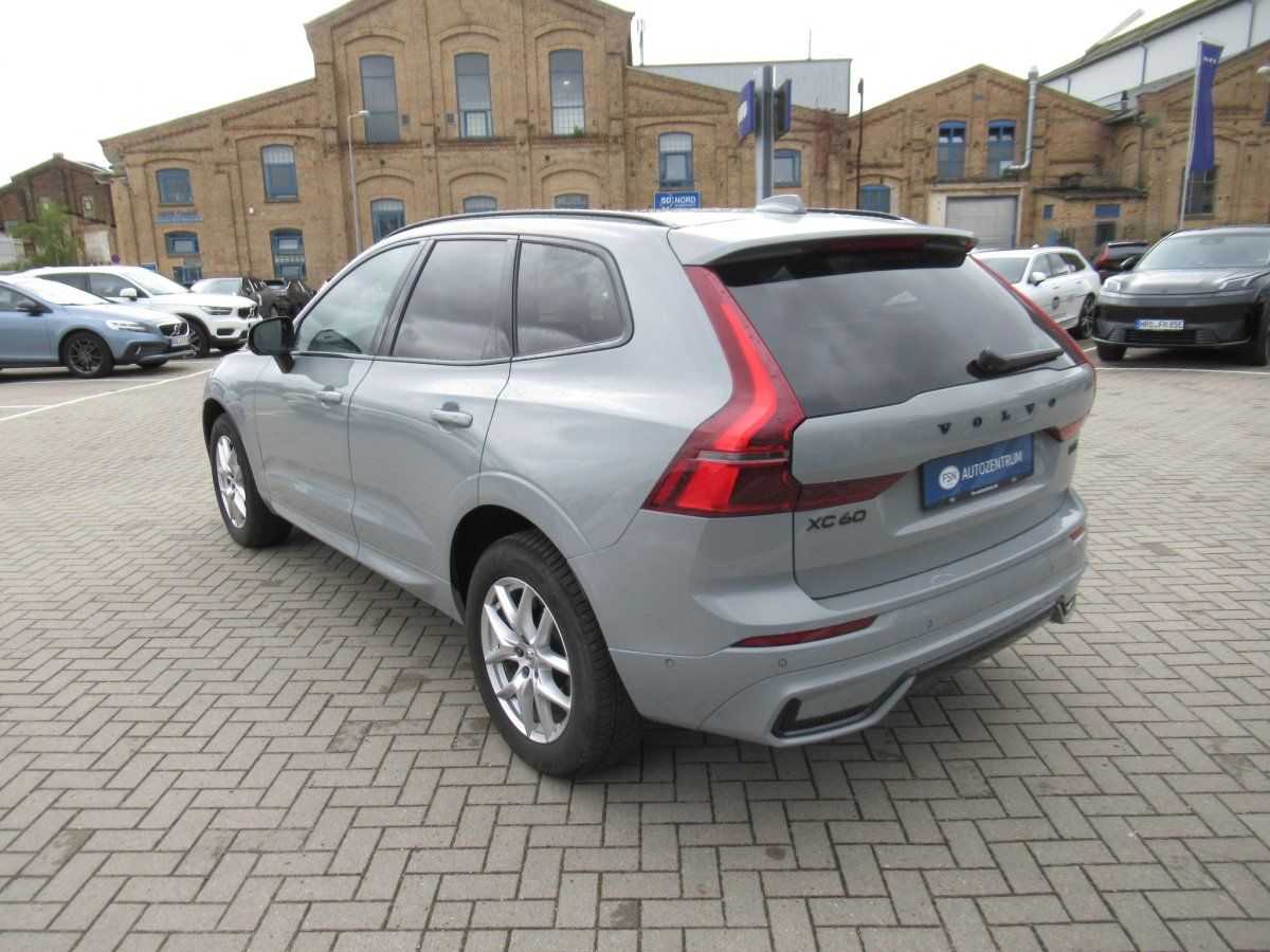 Volvo XC60 – Bild 3