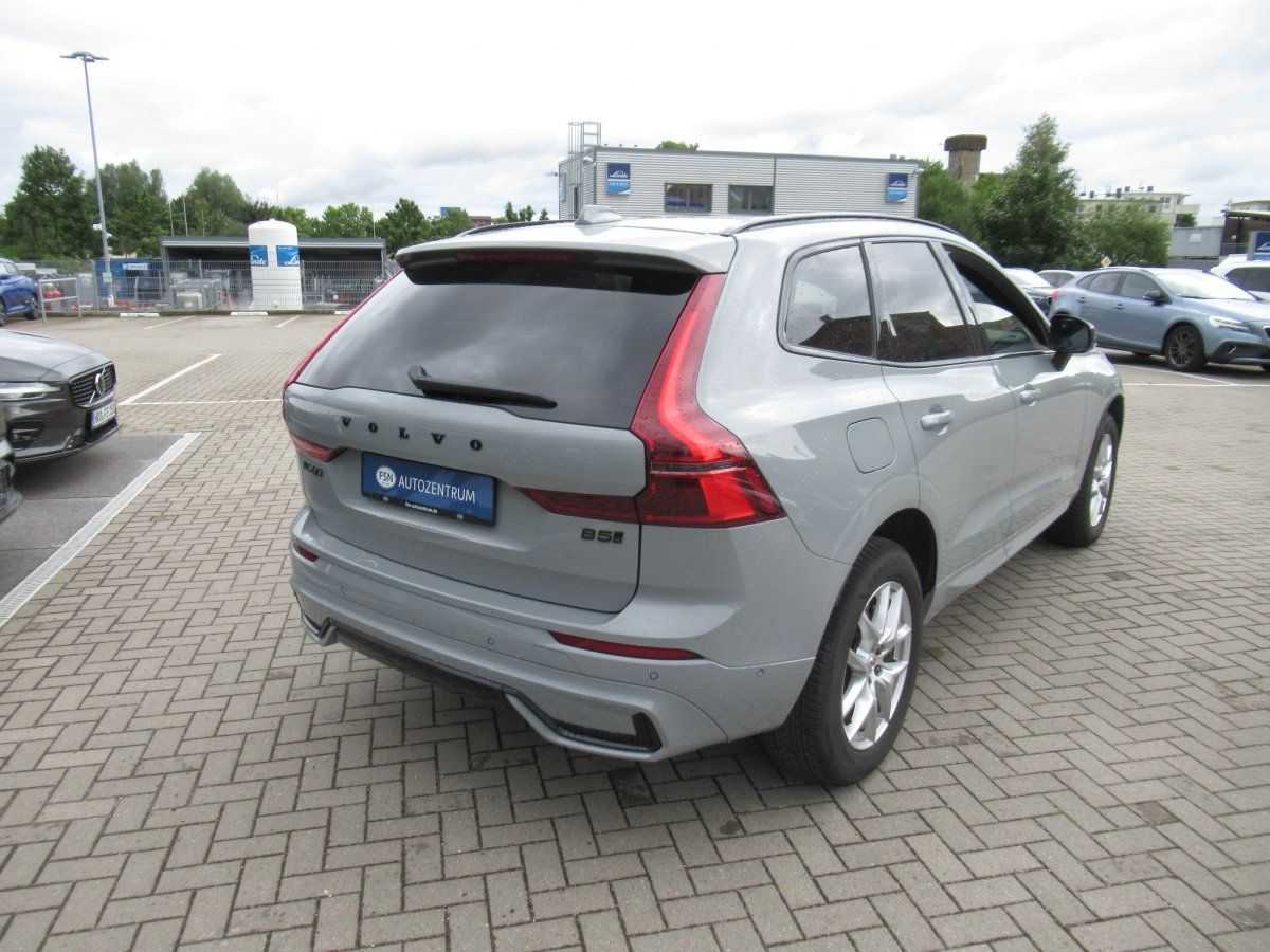 Volvo XC60 – Bild 4