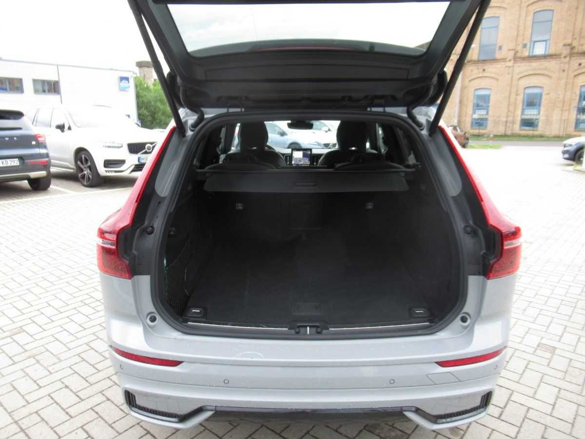 Volvo XC60 – Bild 5