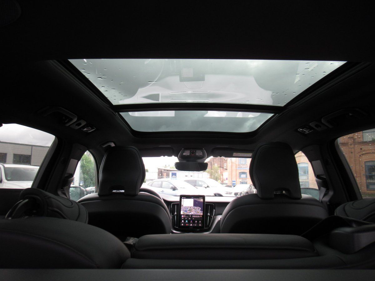 Volvo XC60 – Bild 7