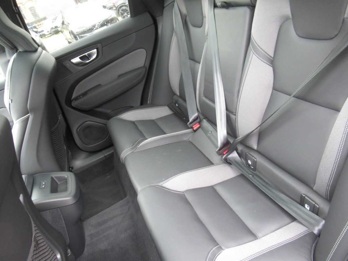 Volvo XC60 – Bild 8