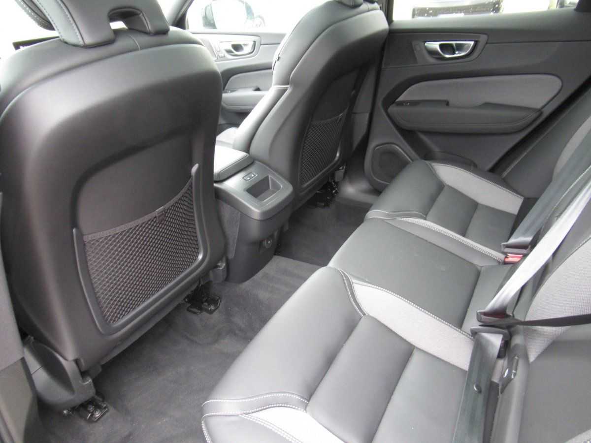 Volvo XC60 – Bild 9