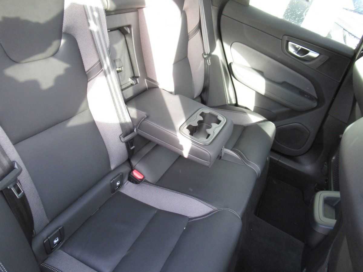 Volvo XC60 – Bild 10
