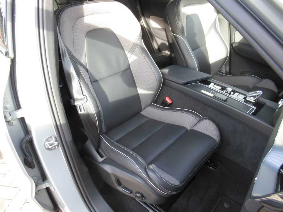 Volvo XC60 – Bild 12