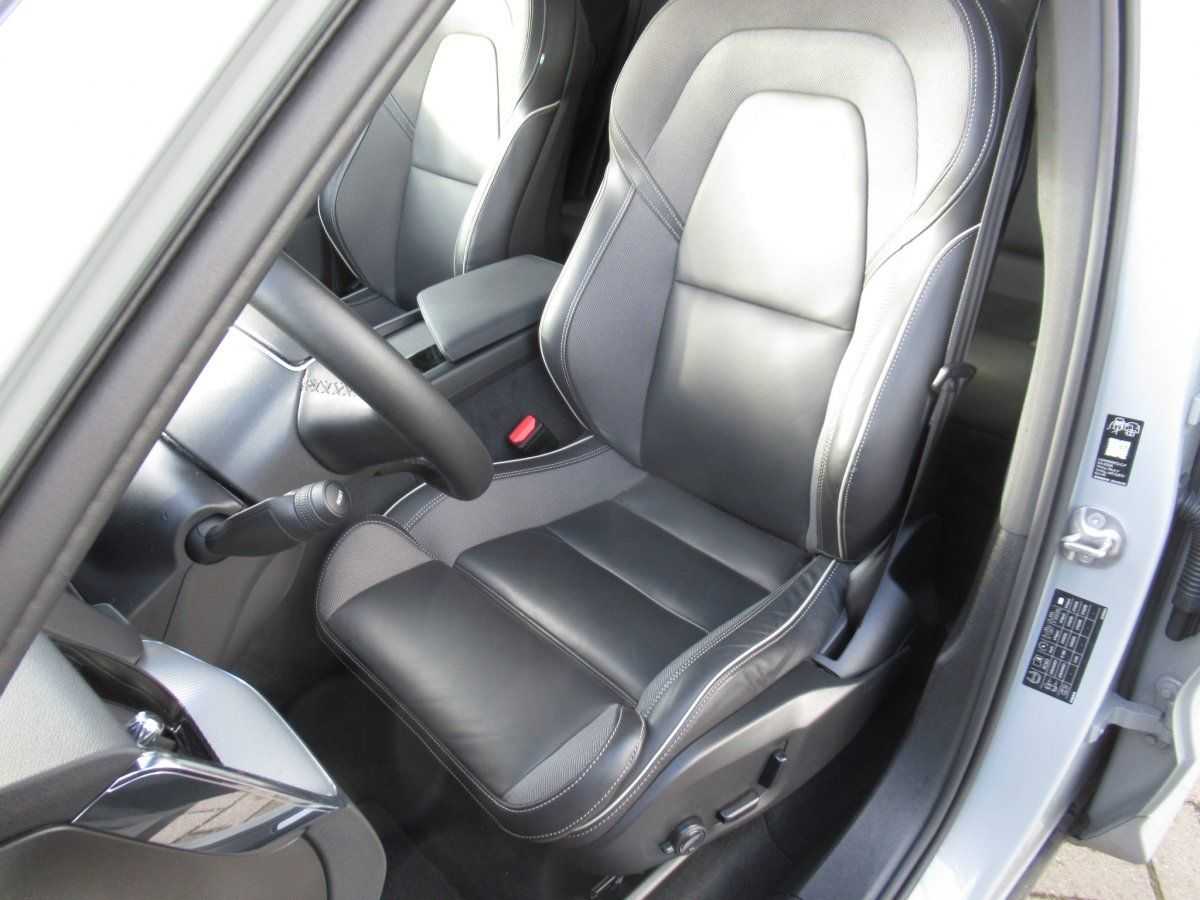 Volvo XC60 – Bild 15