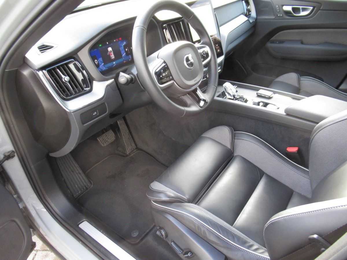 Volvo XC60 – Bild 16