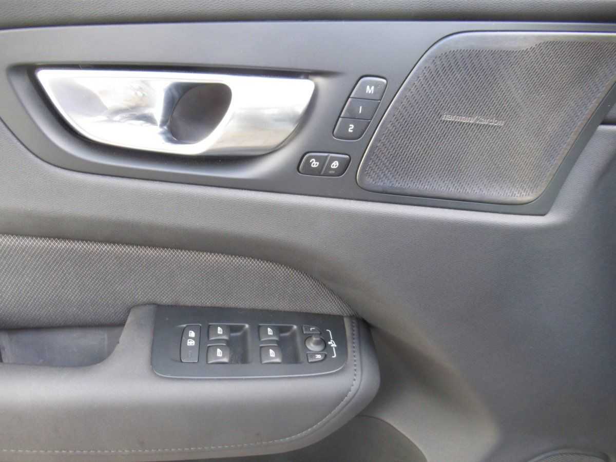 Volvo XC60 – Bild 17