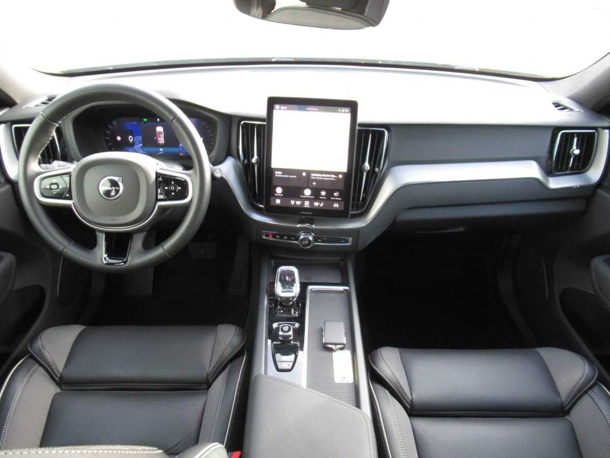 Volvo XC60 – Bild 18