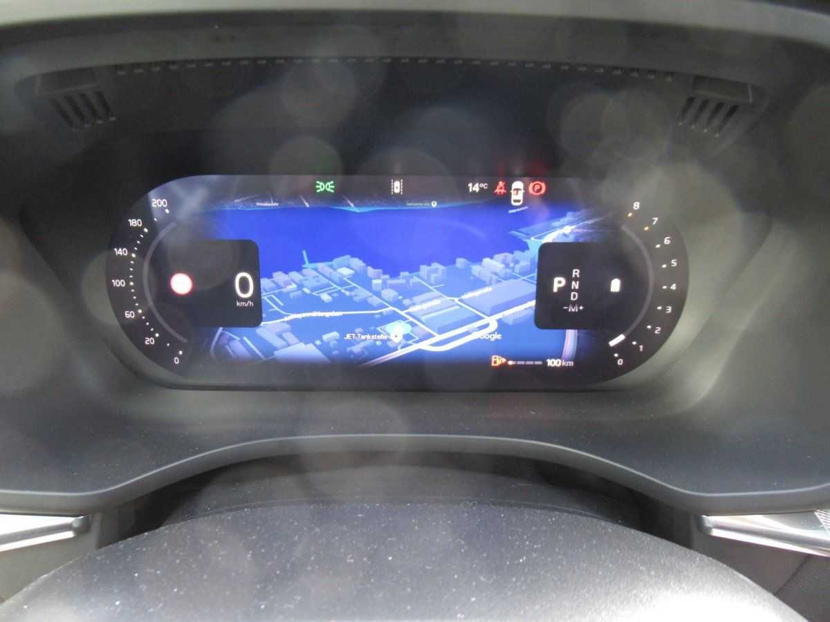 Volvo XC60 – Bild 19