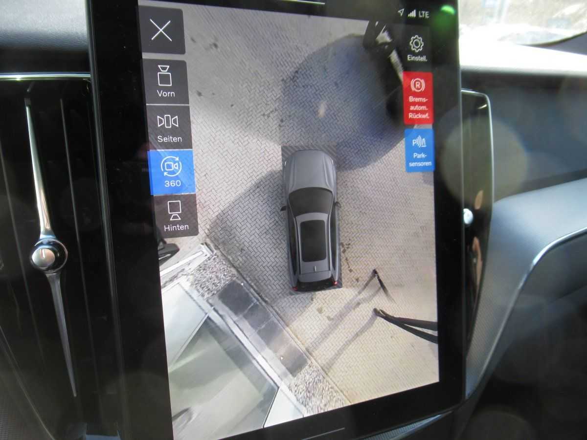 Volvo XC60 – Bild 25