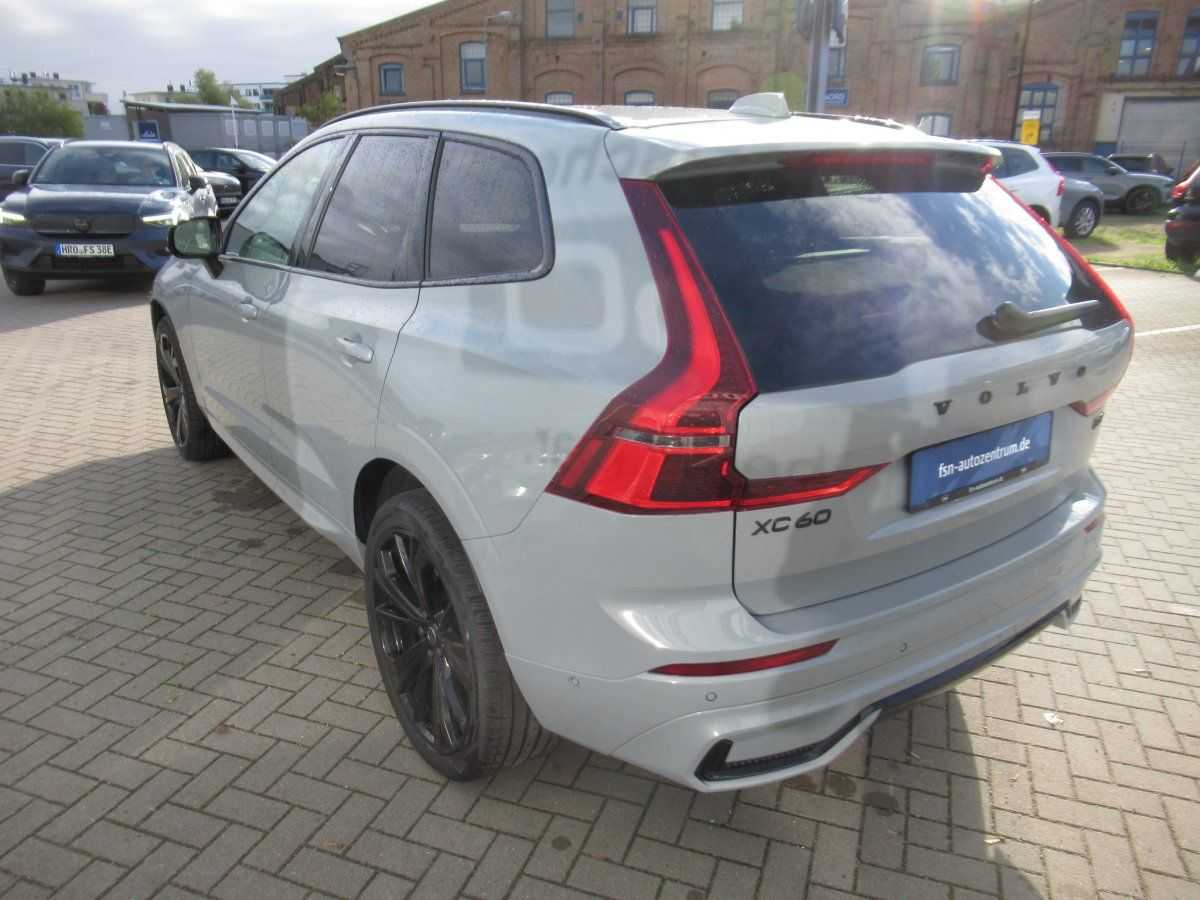 Volvo XC60 – Bild 3