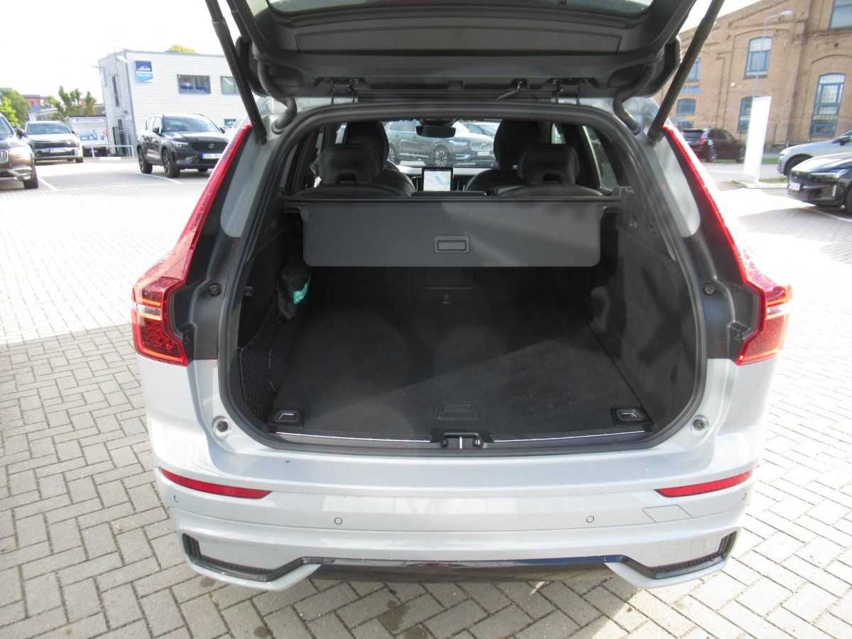 Volvo XC60 – Bild 5