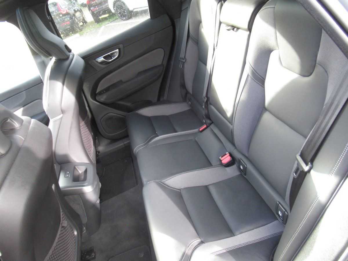 Volvo XC60 – Bild 8