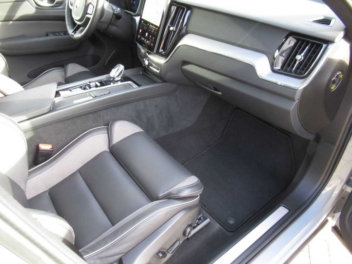 Volvo XC60 – Bild 13