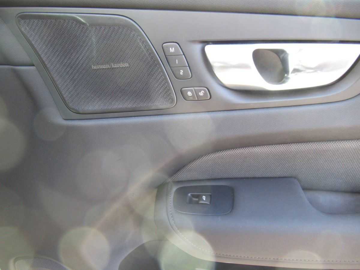 Volvo XC60 – Bild 14