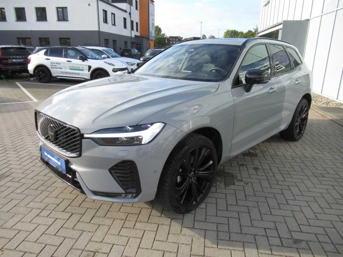 Volvo XC60 – Bild 2
