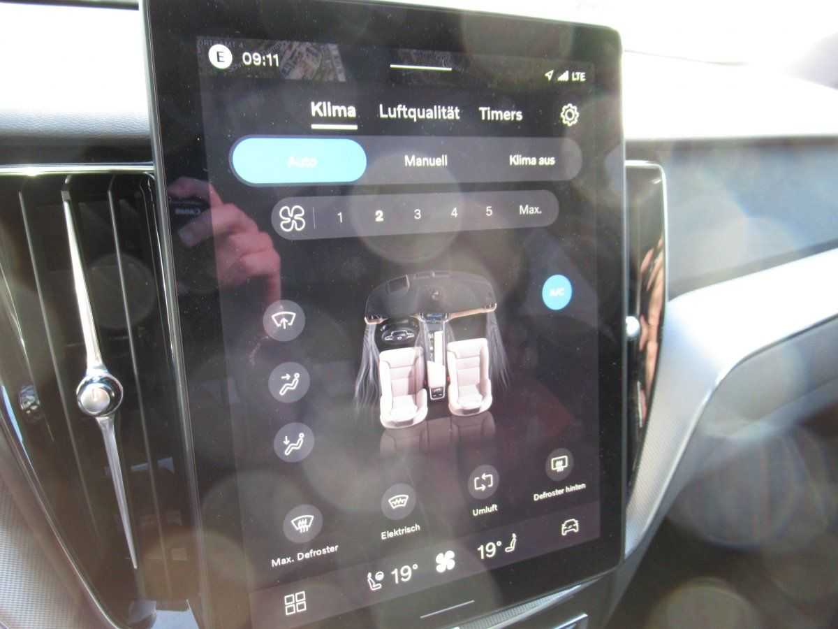 Volvo XC60 – Bild 21