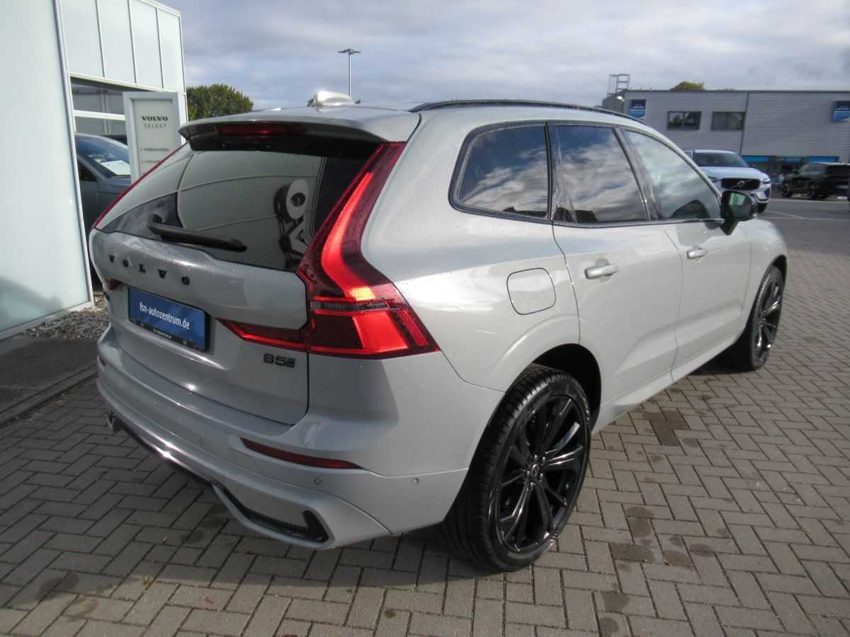 Volvo XC60 – Bild 4