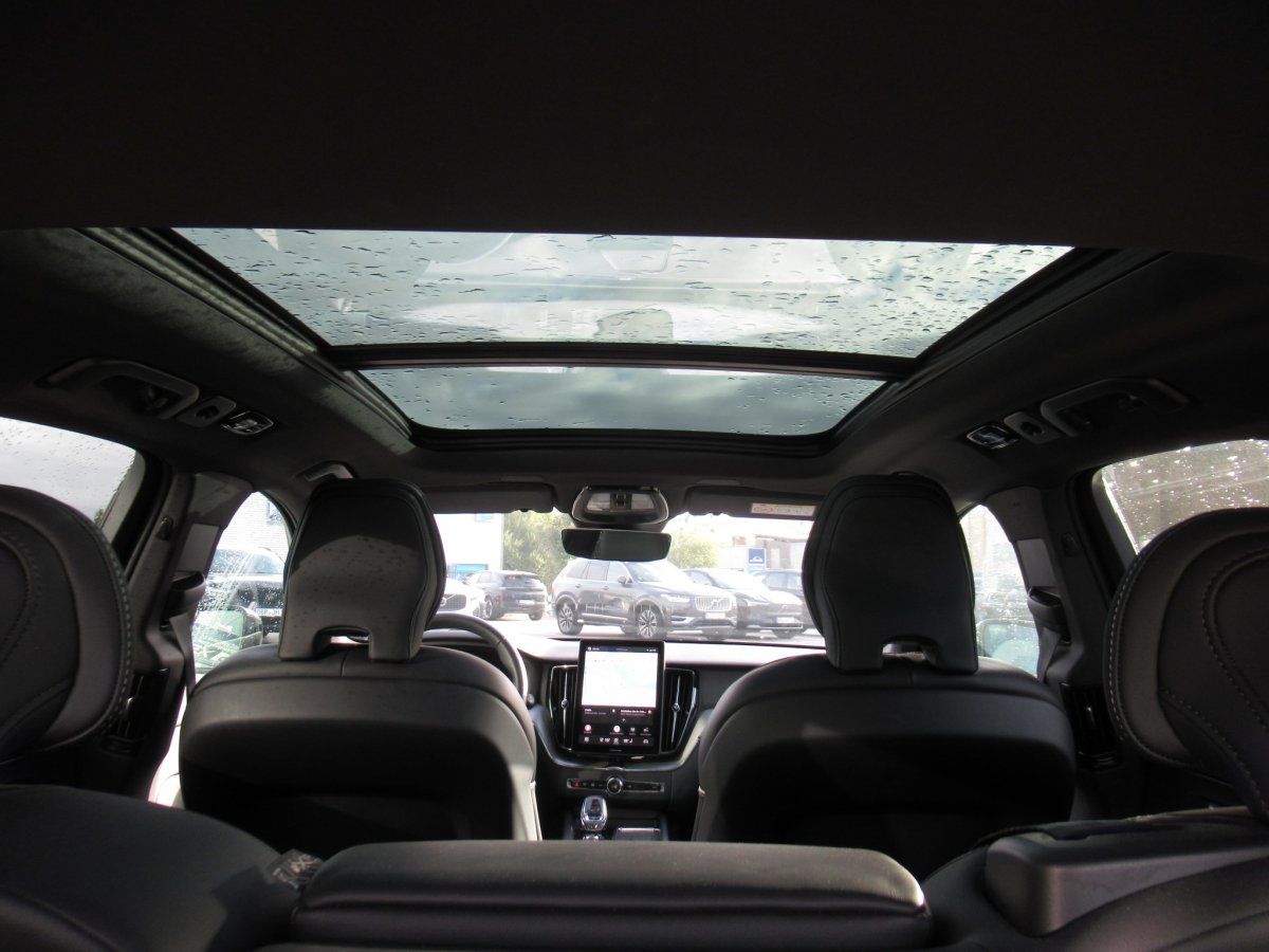 Volvo XC60 – Bild 6