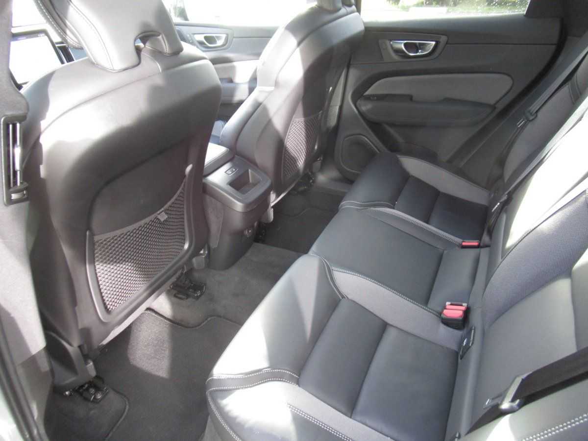 Volvo XC60 – Bild 9
