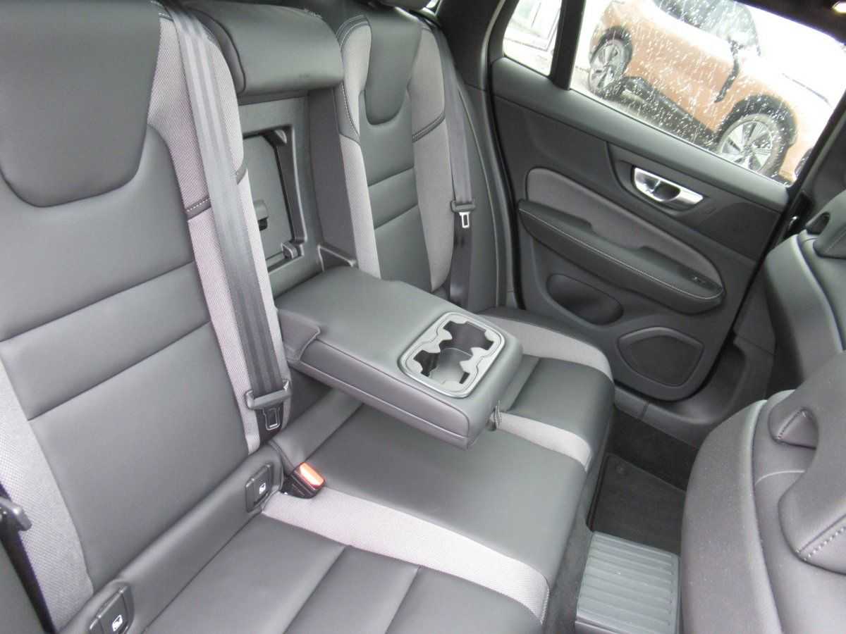 Volvo V60 – Bild 13