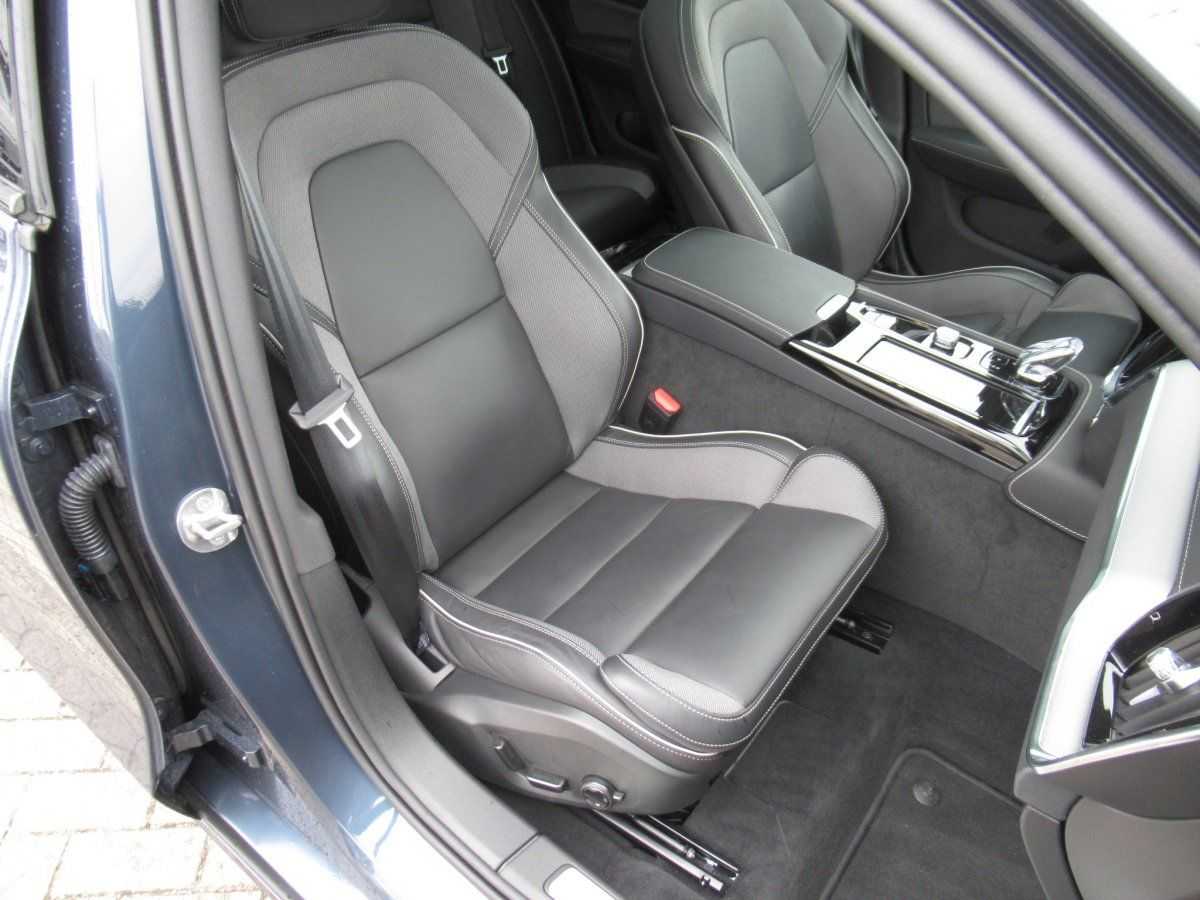 Volvo V60 – Bild 15