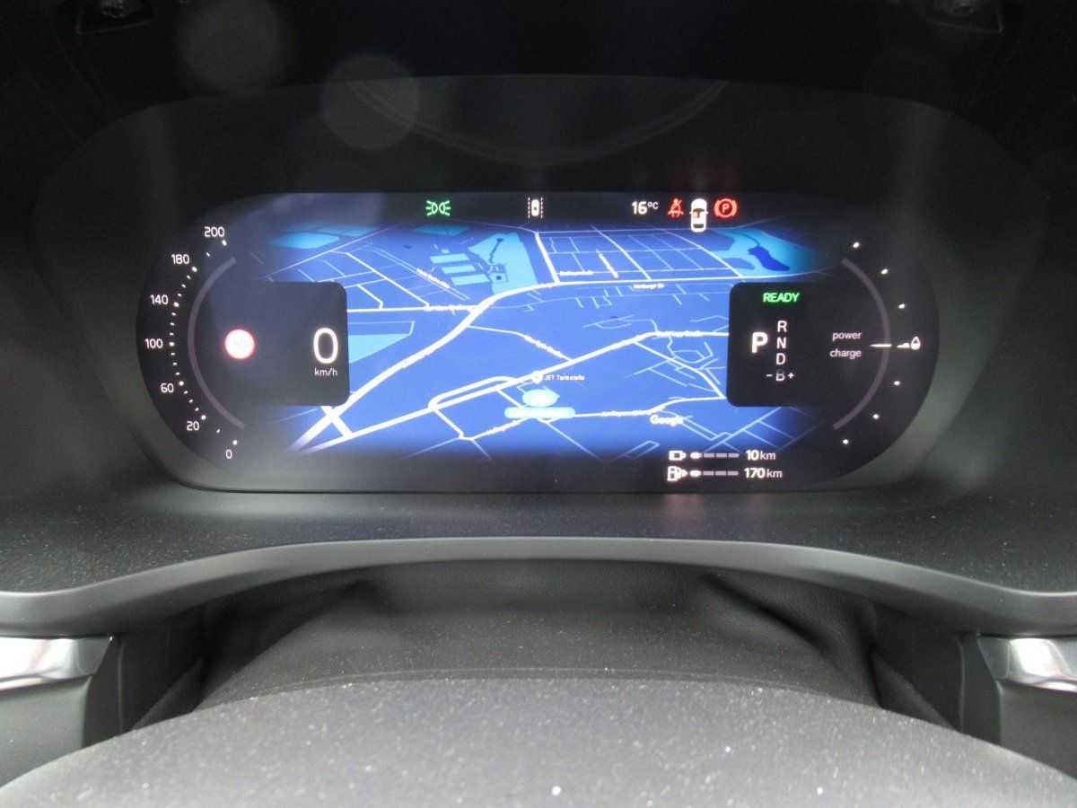 Volvo V60 – Bild 22