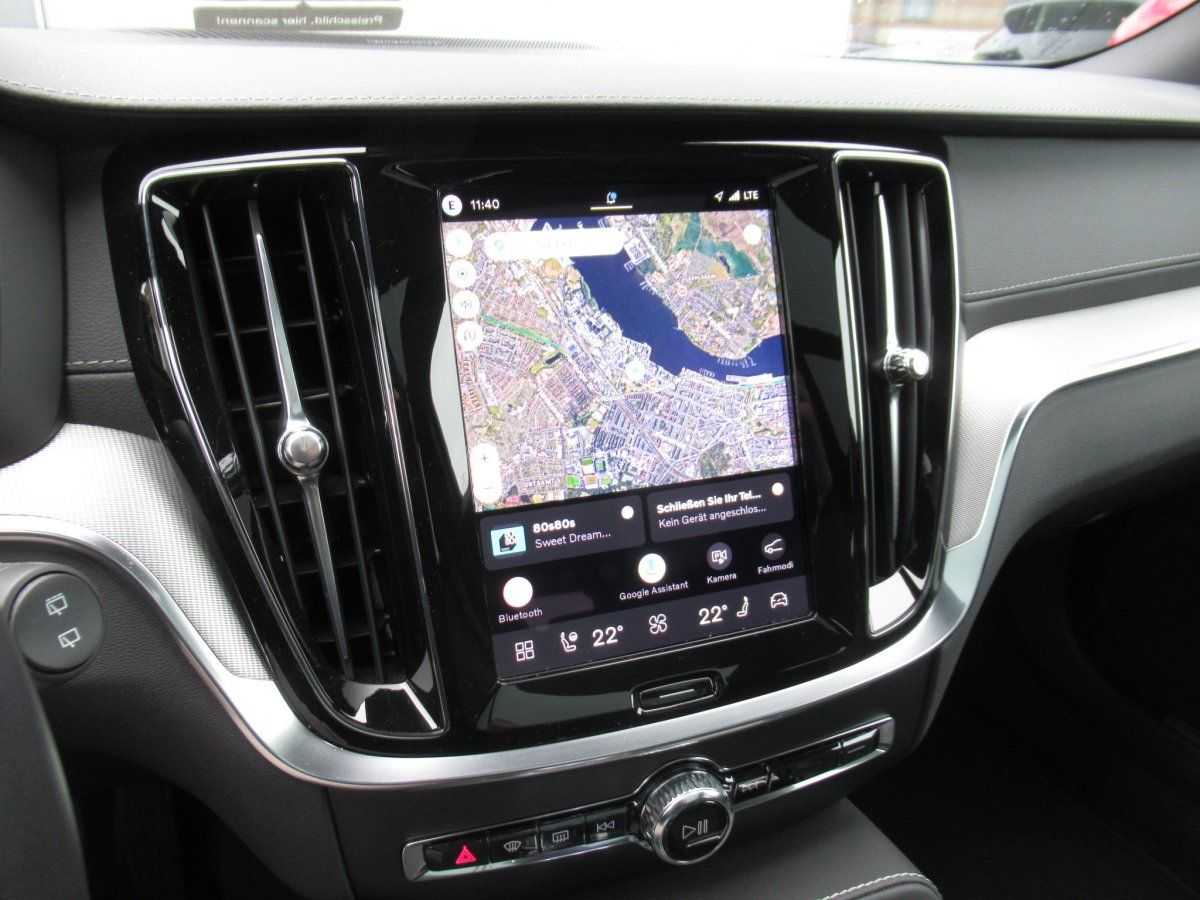 Volvo V60 – Bild 24
