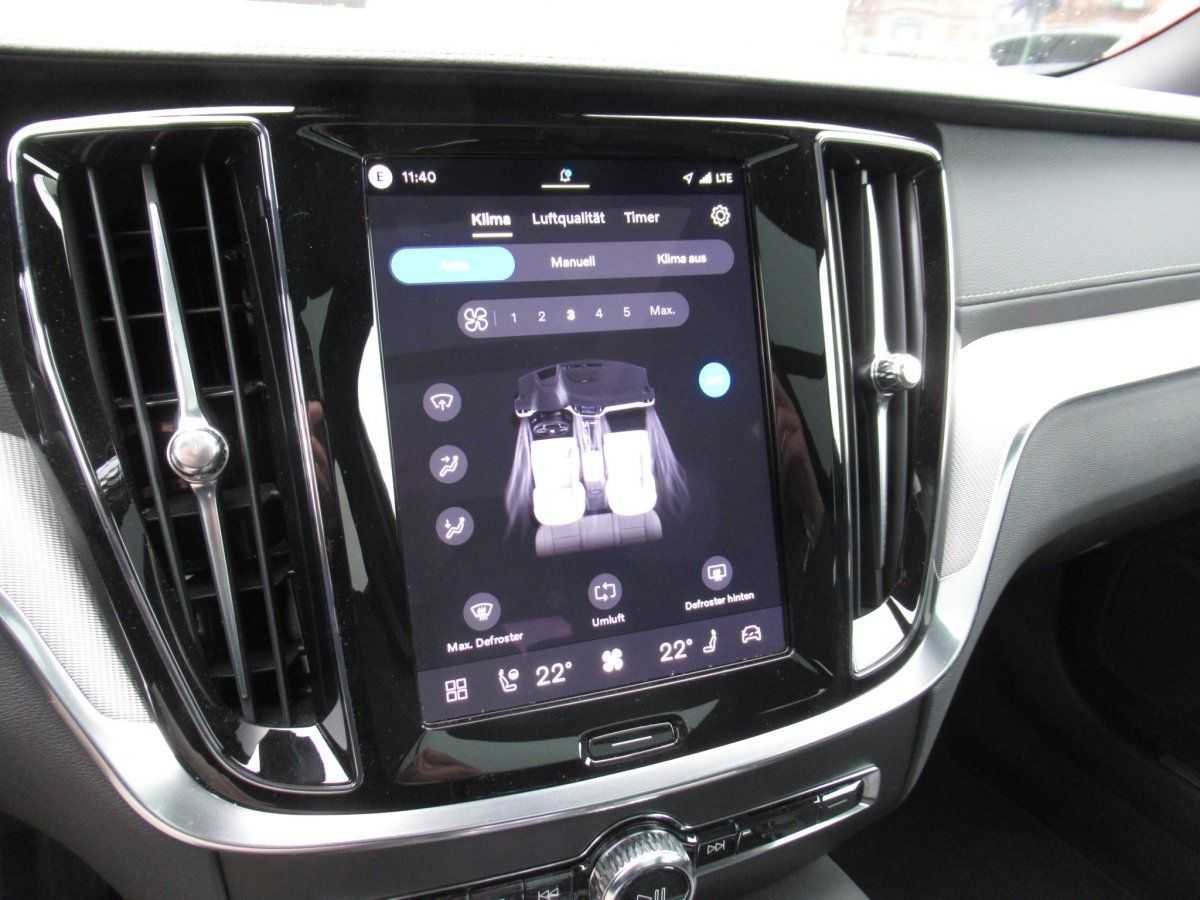 Volvo V60 – Bild 25