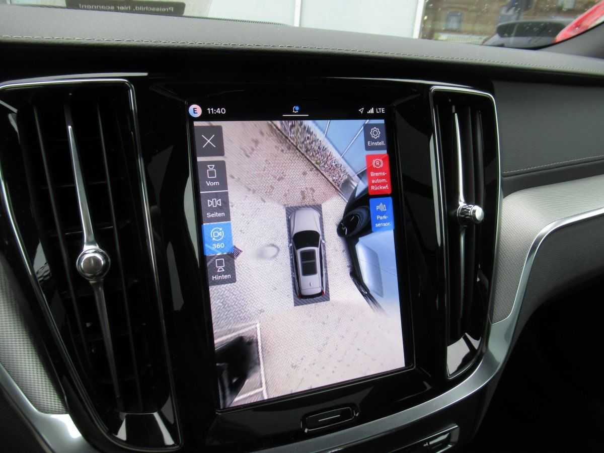 Volvo V60 – Bild 27