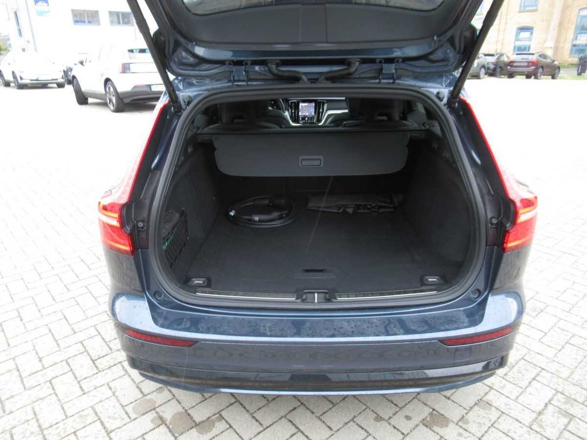 Volvo V60 – Bild 6