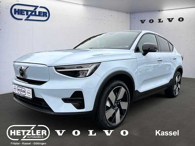 Volvo C40 Recharge