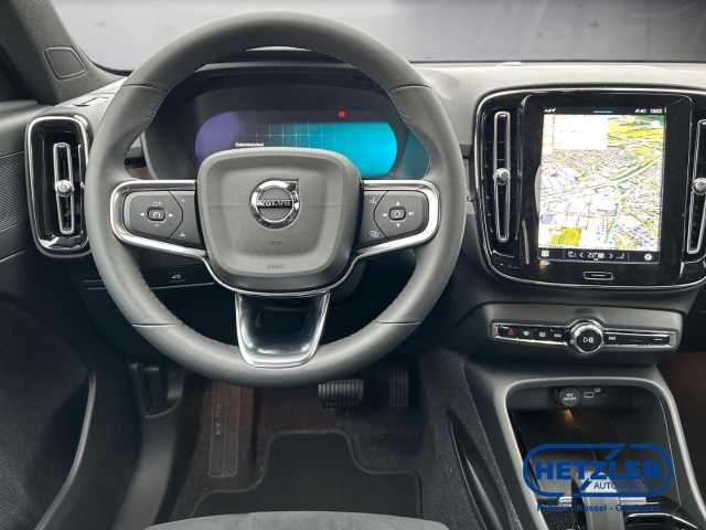 Volvo XC40 – Bild 10