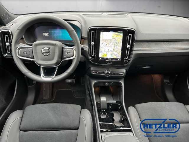 Volvo XC40 – Bild 11