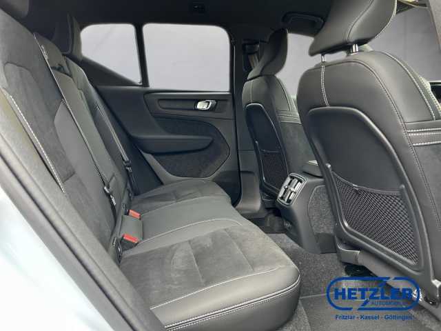 Volvo XC40 – Bild 13