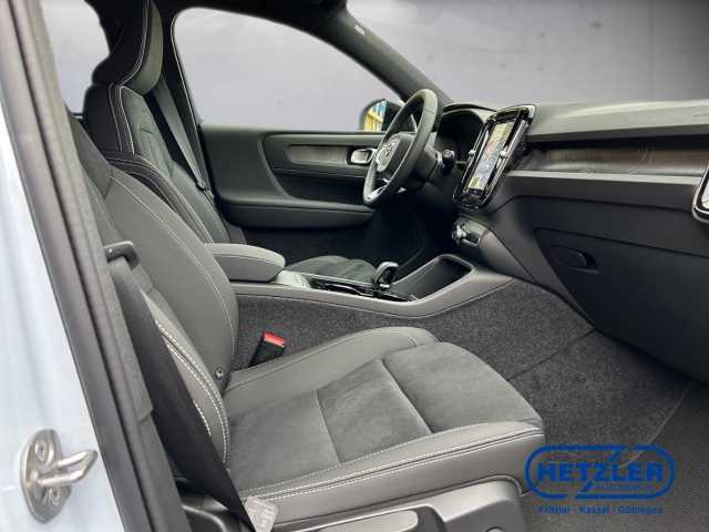 Volvo XC40 – Bild 14