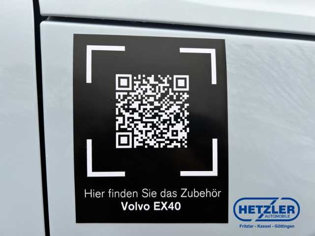 Volvo XC40 – Bild 15