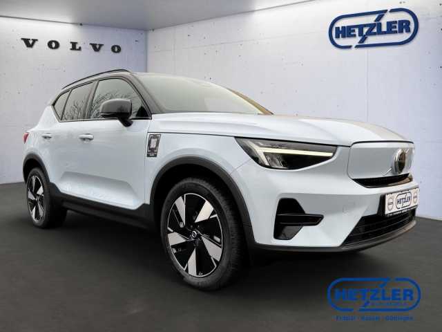 Volvo XC40 – Bild 2