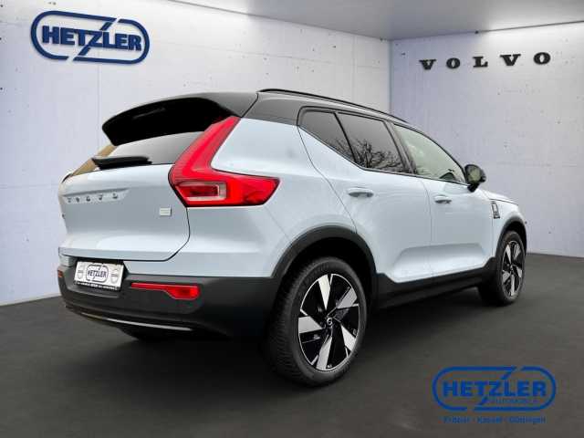 Volvo XC40 – Bild 3