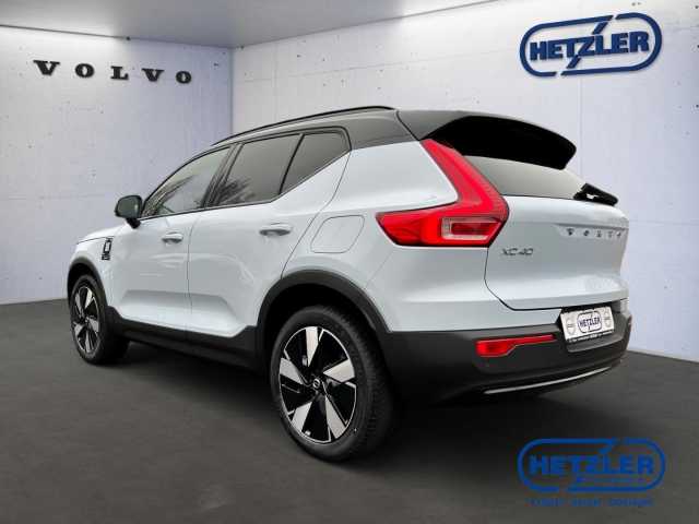 Volvo XC40 – Bild 4