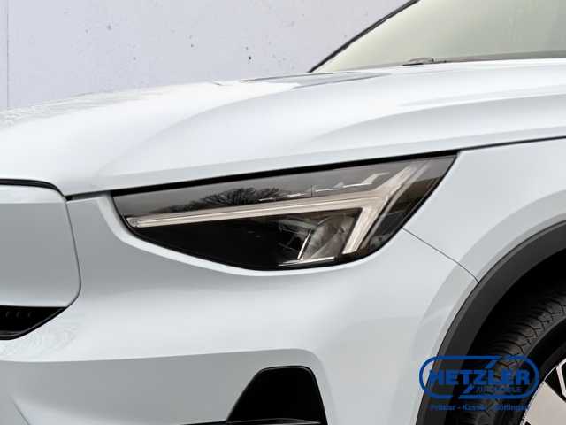 Volvo XC40 – Bild 5