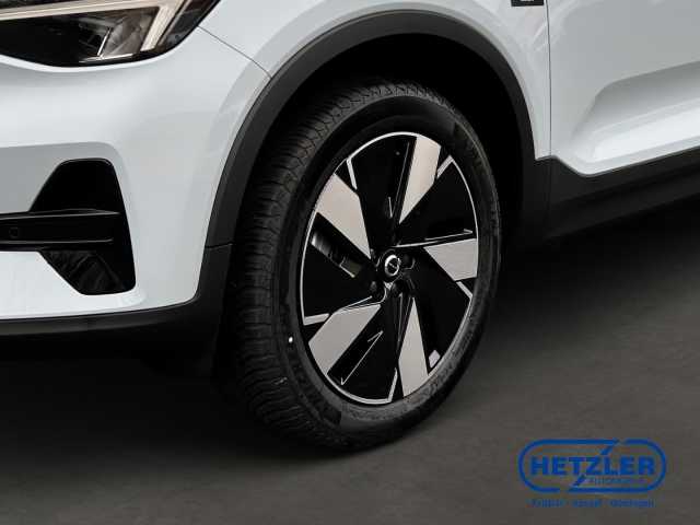 Volvo XC40 – Bild 6