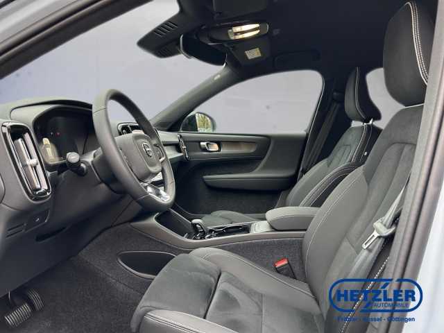 Volvo XC40 – Bild 7