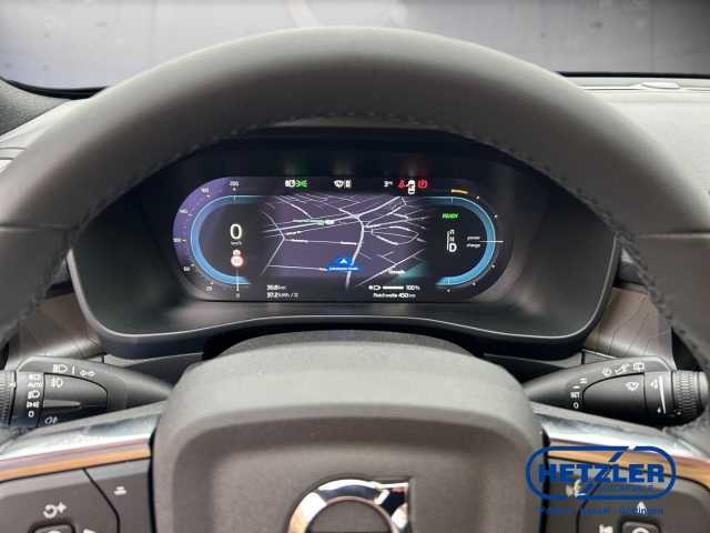 Volvo XC40 – Bild 8