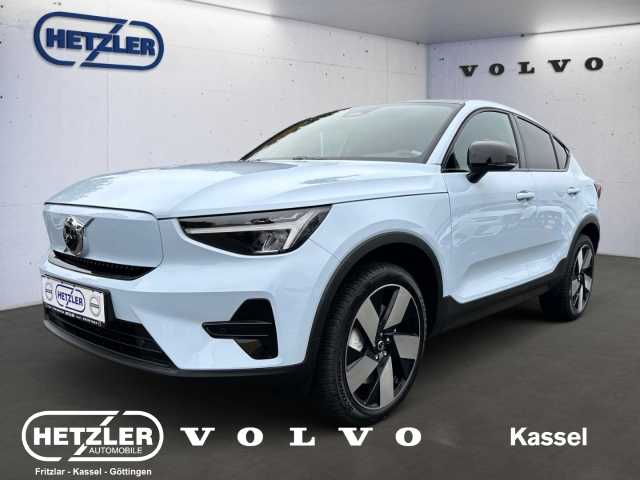 Volvo C40 Recharge