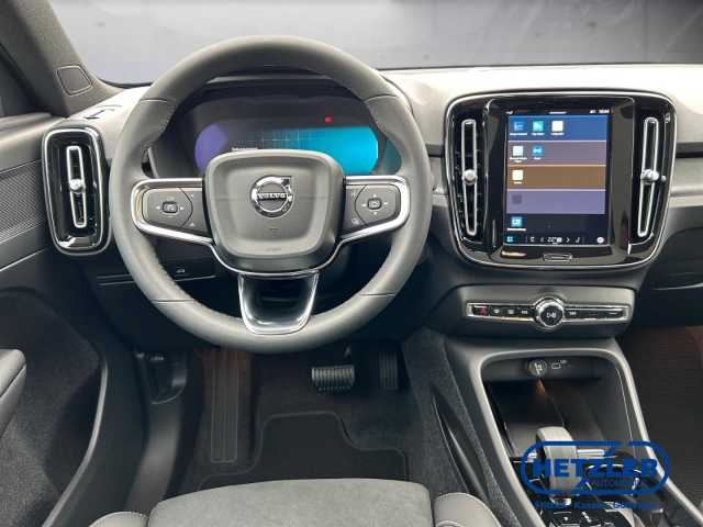Volvo C40 Recharge – Bild 10